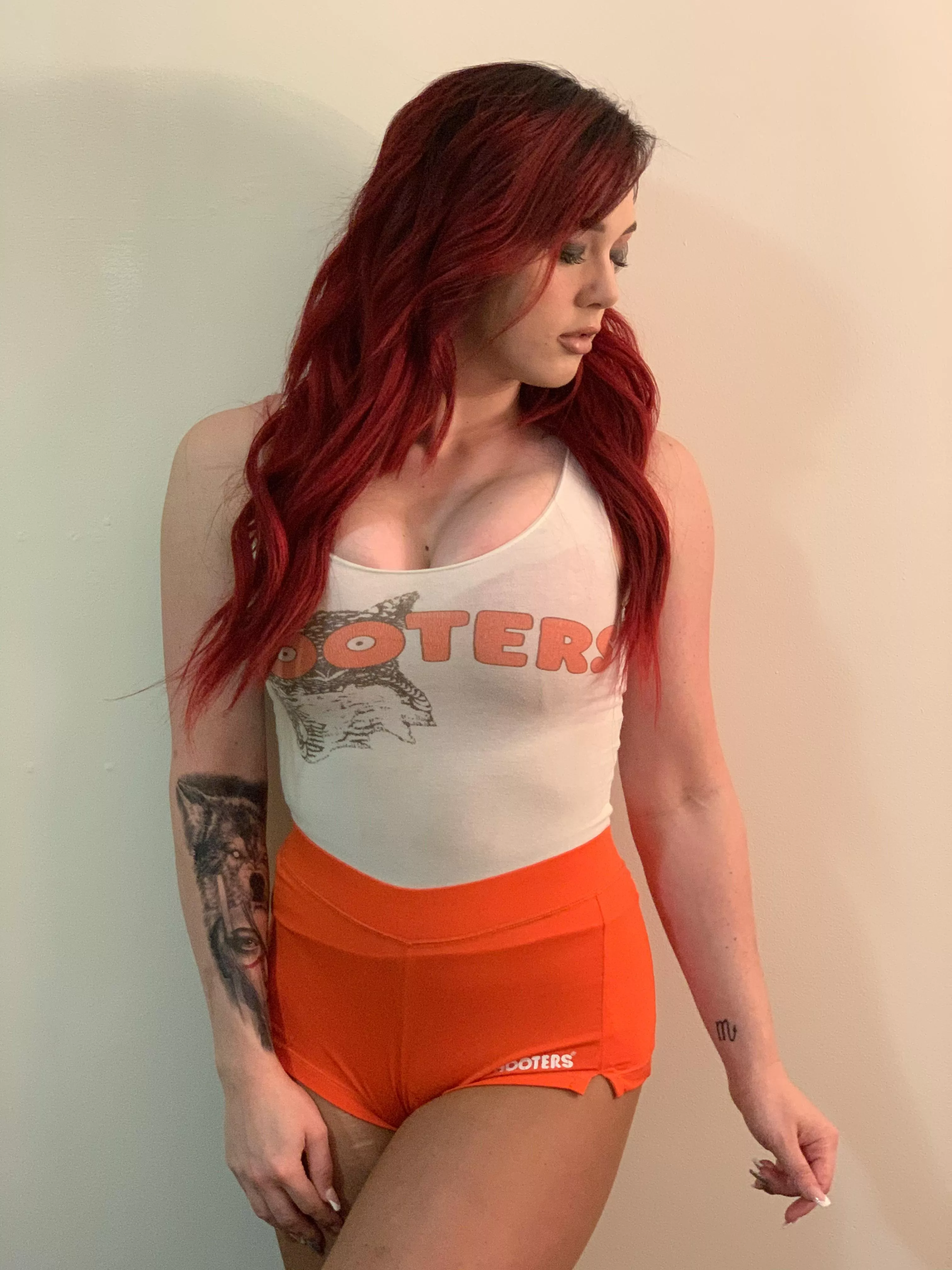 Good girl or bad? I can be whatever you want me to be