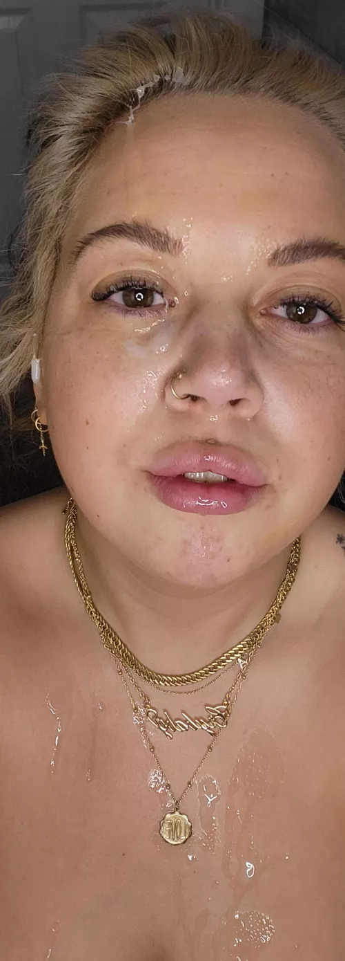 Good girls get rewarded