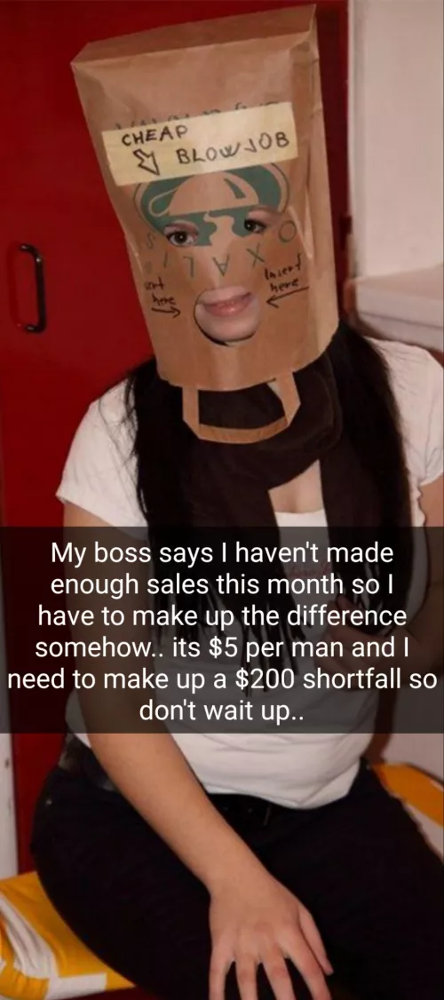 Good little worker
