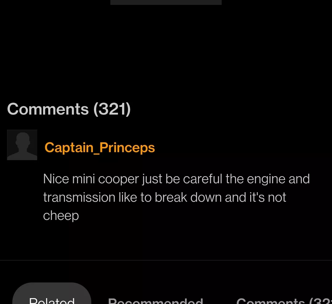 Good looking out Captain.