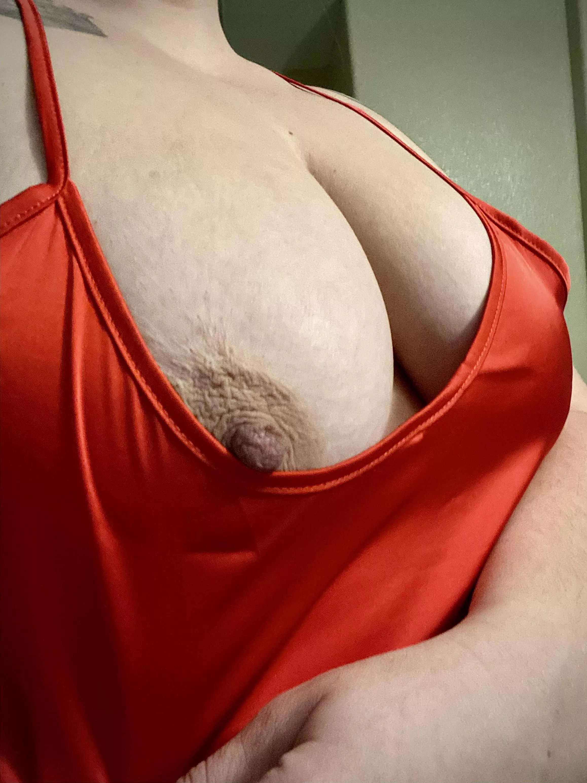 Good morning ☀️ 👅