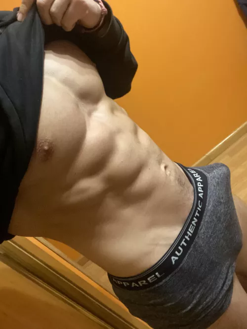 Good morning 😝 (21)