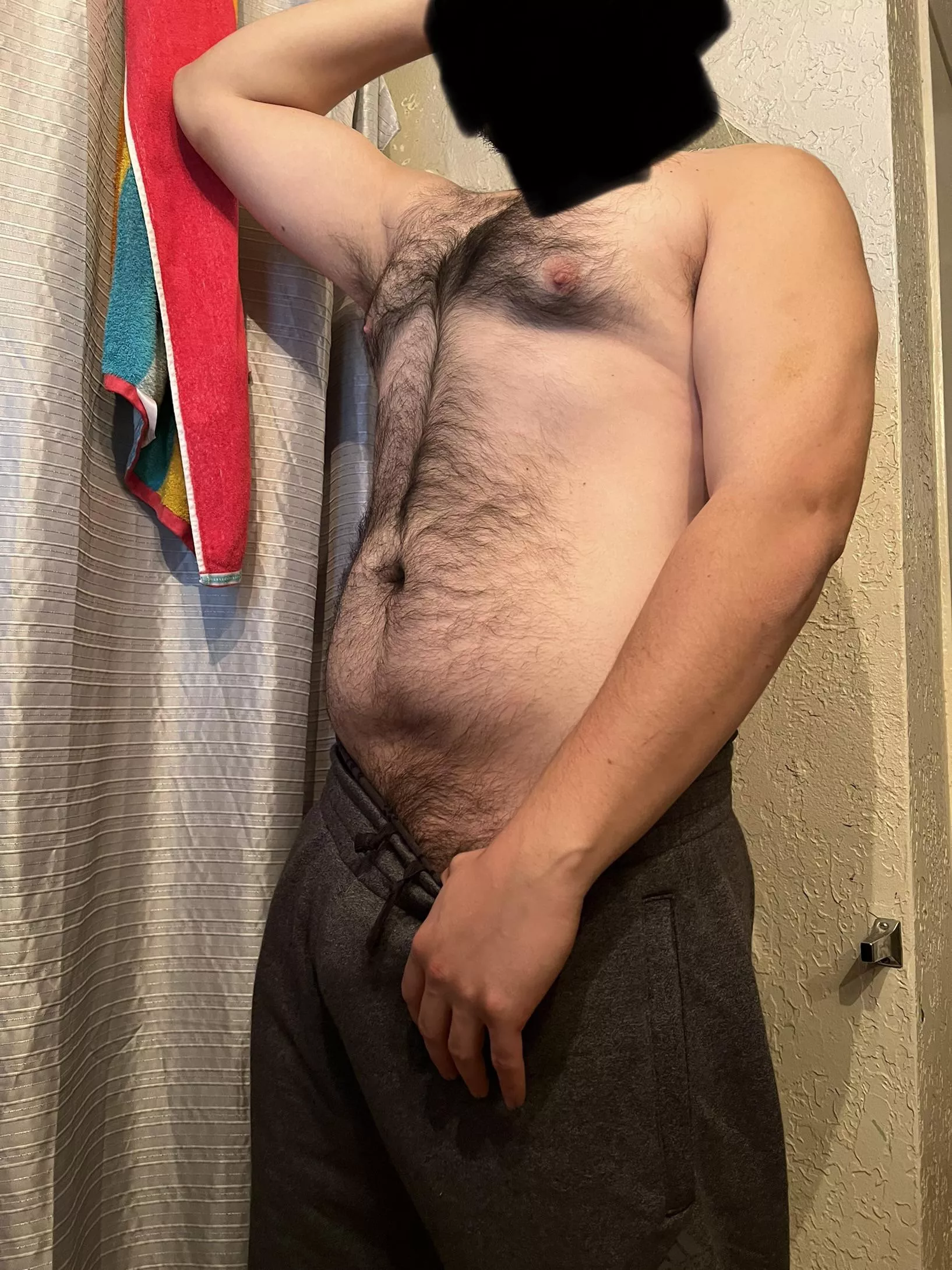 Good morning 😁 30m