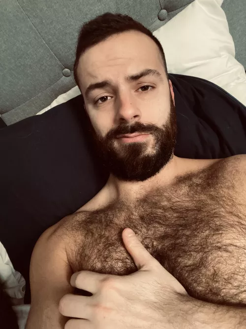Good morning😘