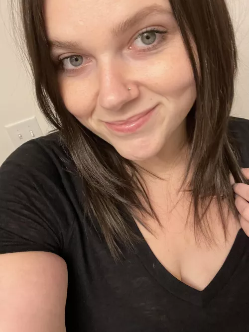 Good morning ☀️😉