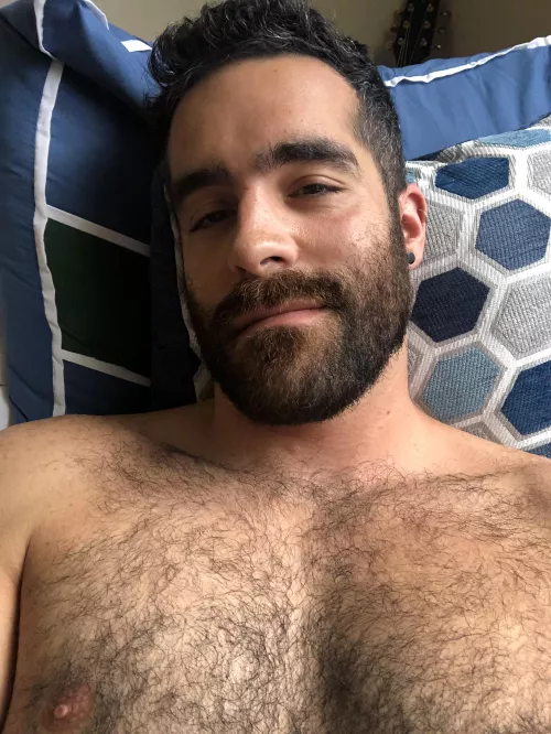 good morning!