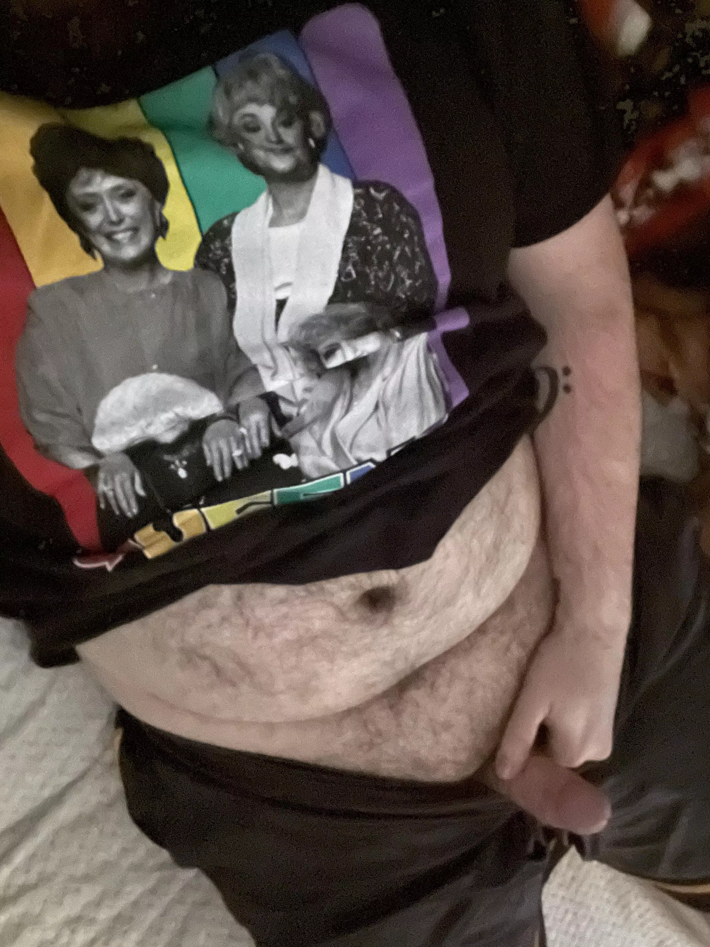 Good Morning!!! 🐻