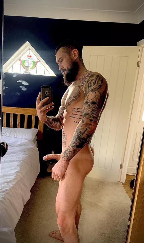 Good morning