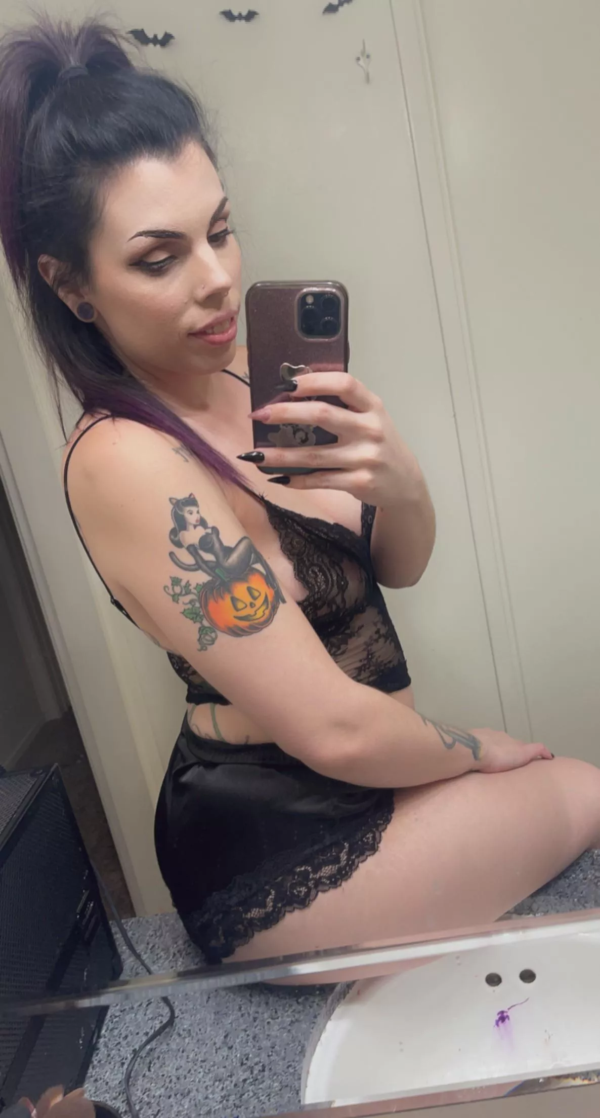 good morning 😘🖤