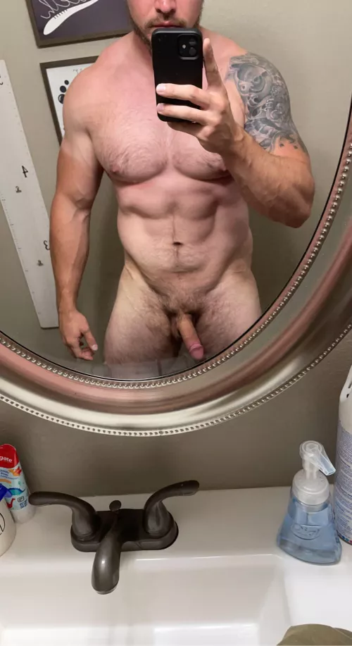 Good morning