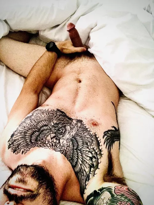 Good morning