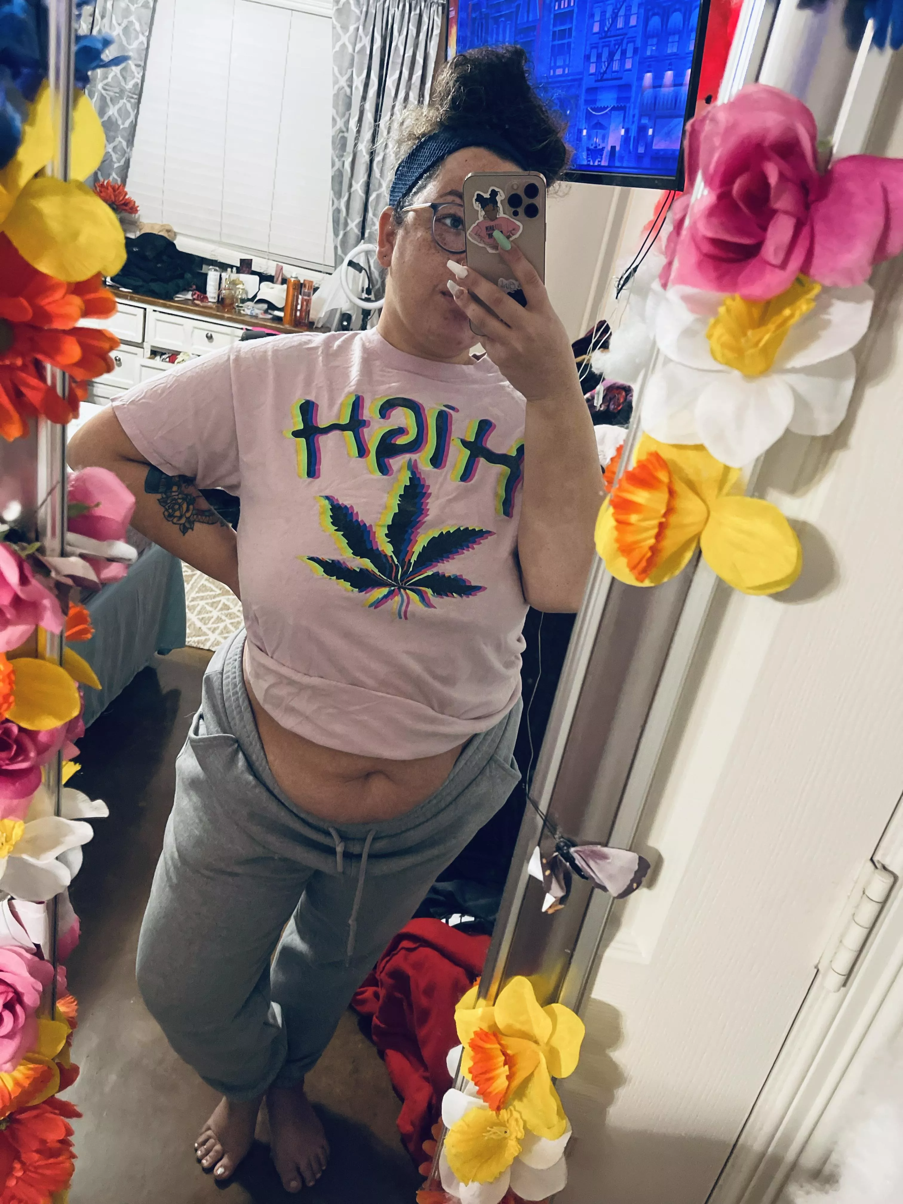 Good morning 🥰🥰