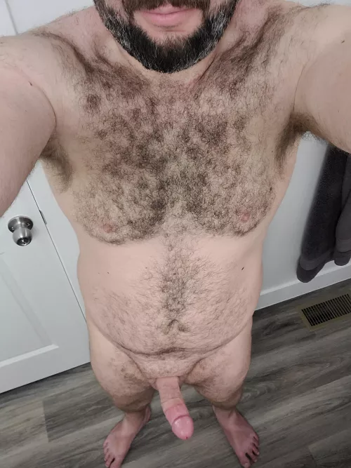 Good morning