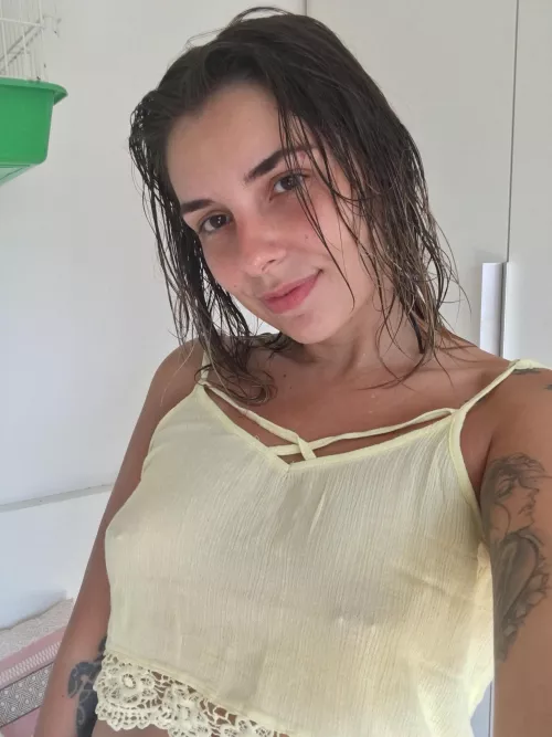 good morning ☀️💫