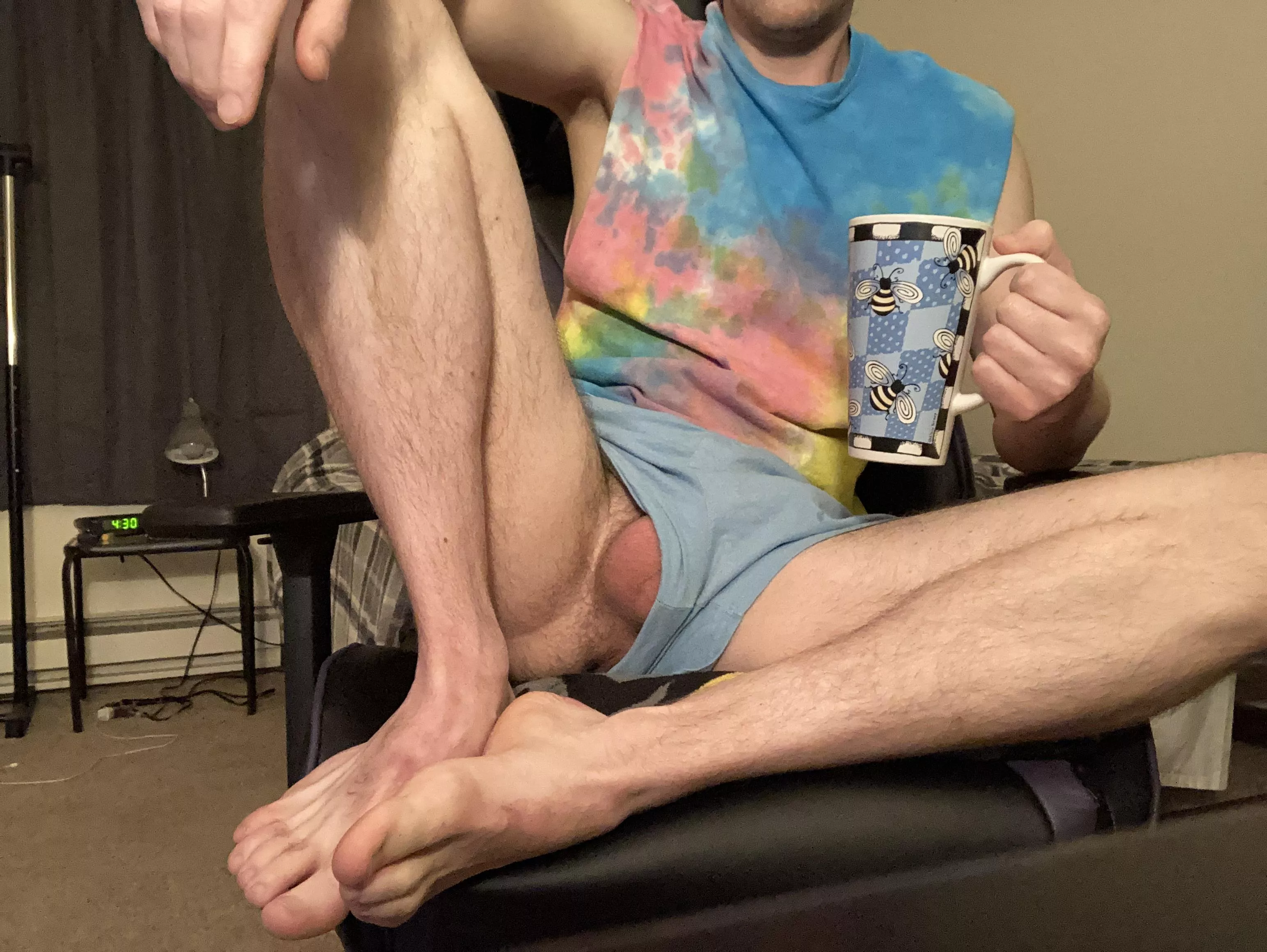 Good morning 😊☕️