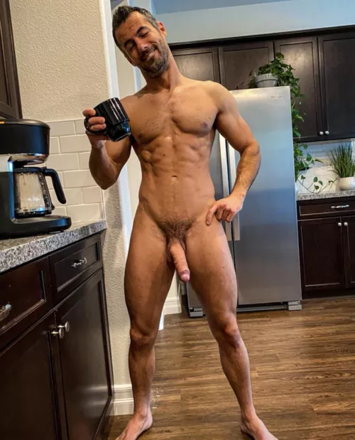 Good morning