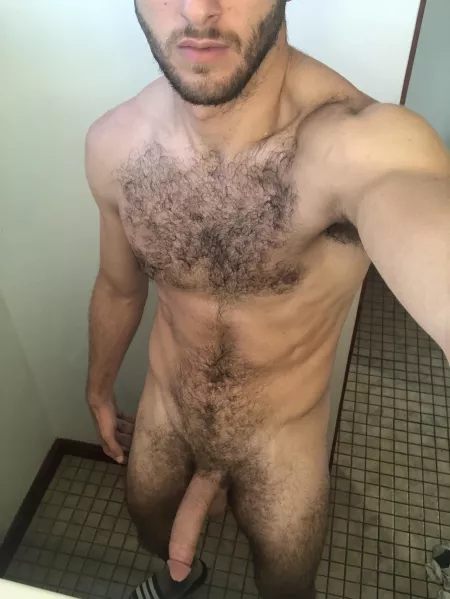 Good morning 🥵
