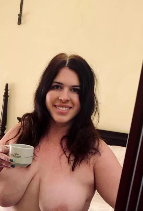 Good morning