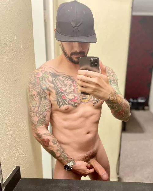 Good morning 😜