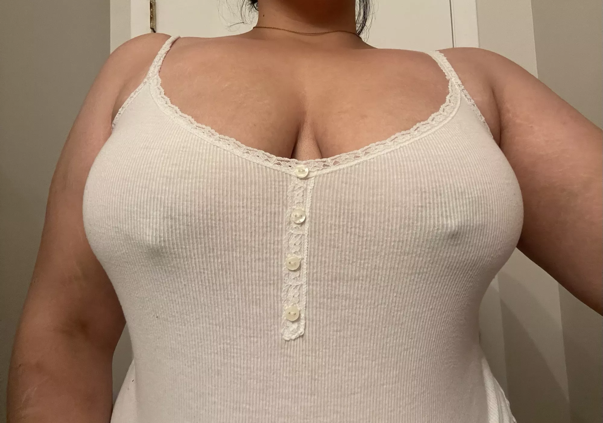 Good morning and happy Valentine’s Day everyone!