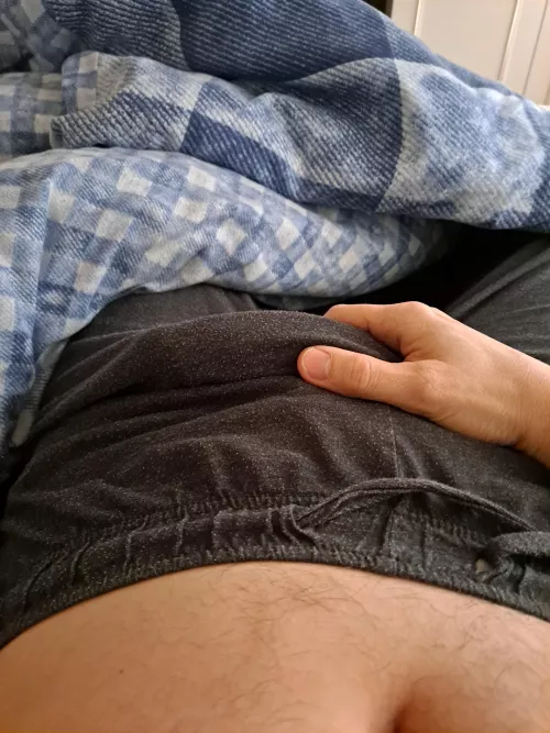 Good morning! Another horny Sunday 😋