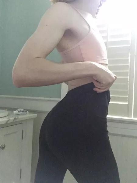 Good morning! βοΈ Anyone wanna go for a little jog? πββοΈπ