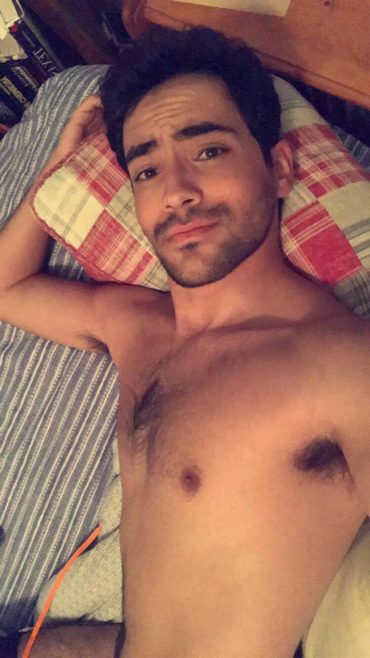 Good Morning (at least from my side of the world) y’all :)