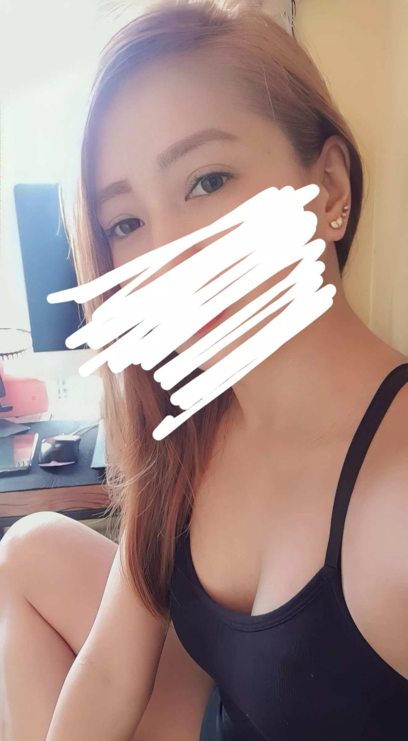 Good Morning Babe (f)