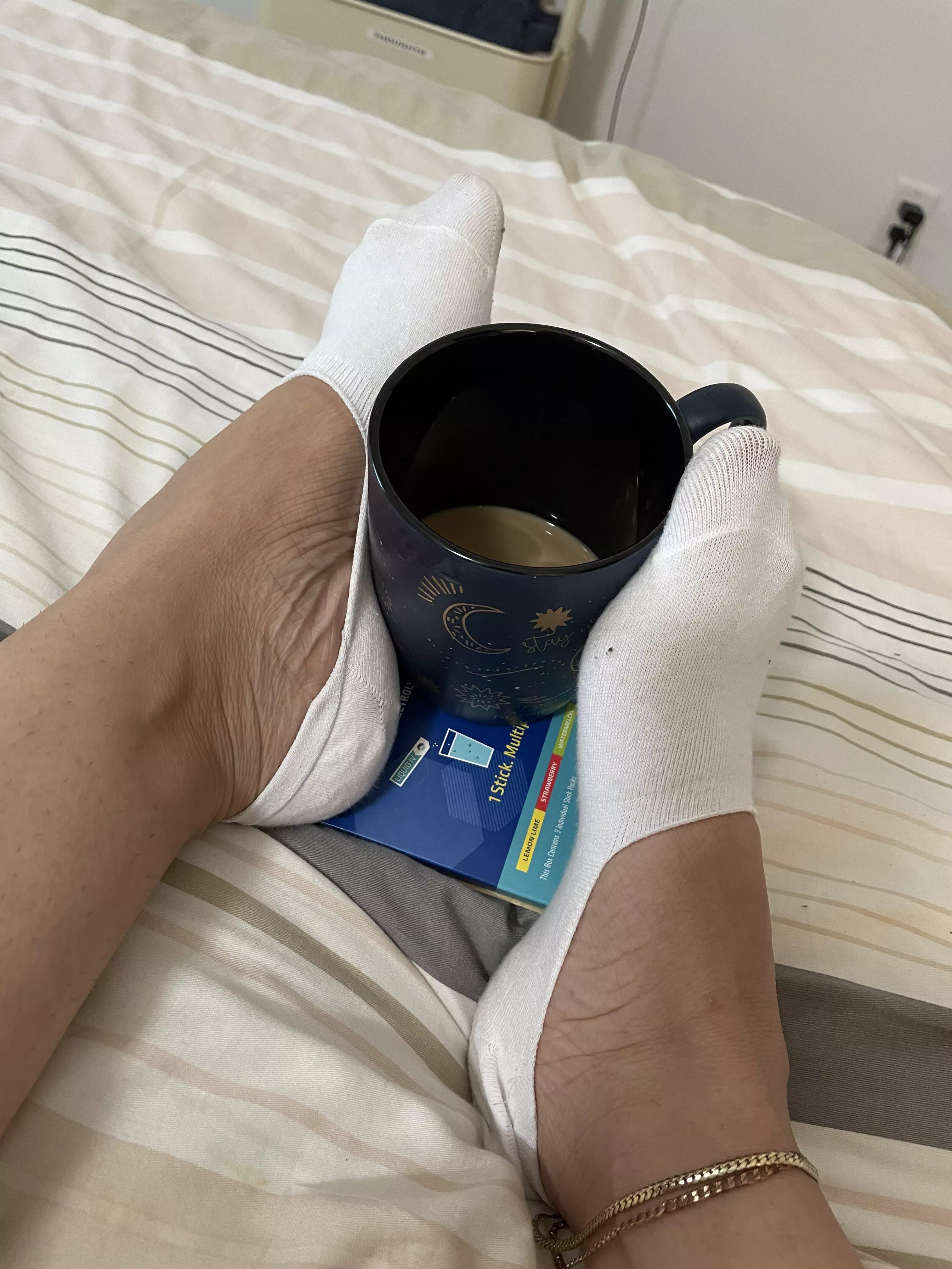 Good Morning babes ☕️