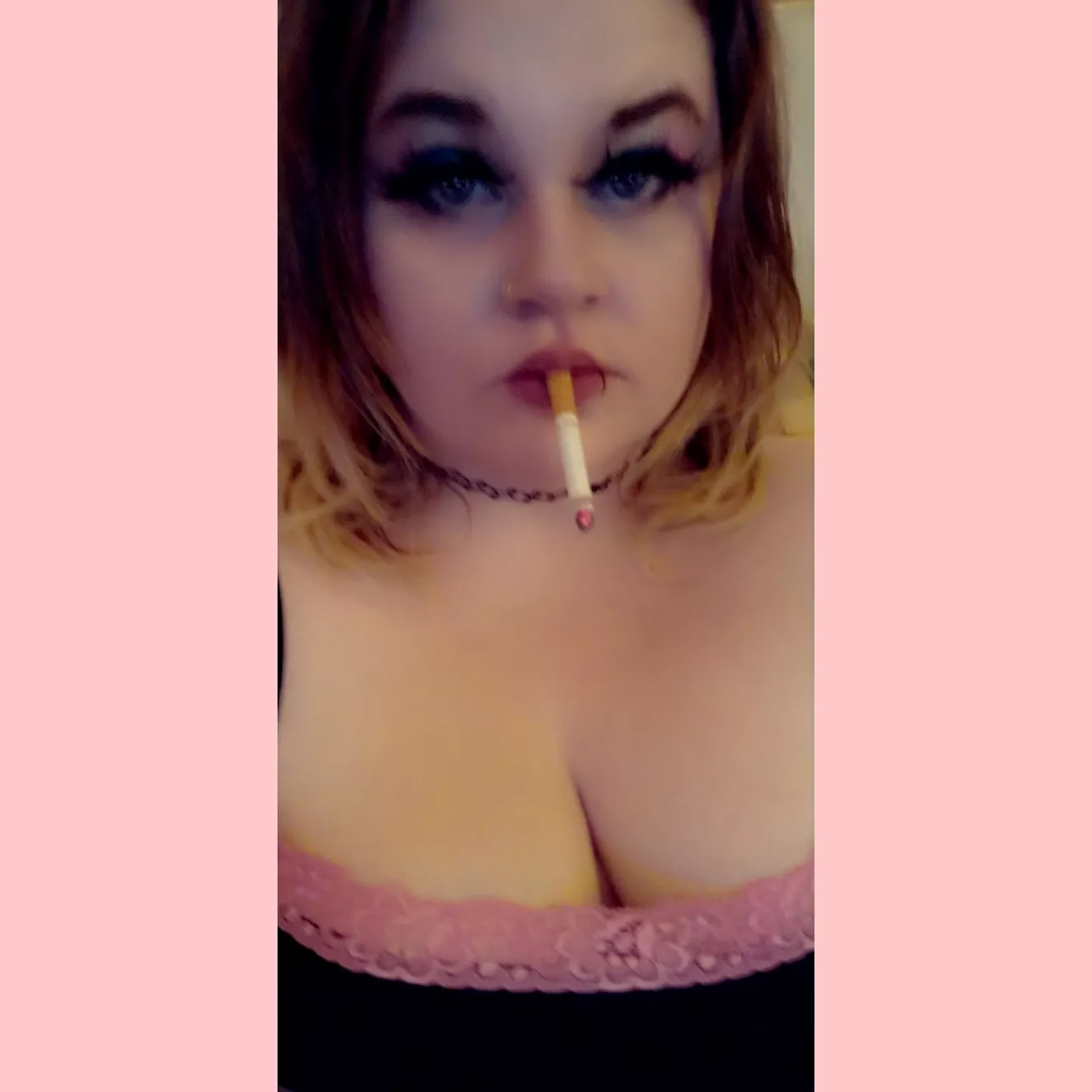 Good morning beautiful people!