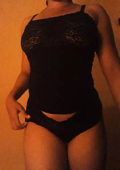Good morning bitches, who is ready to make me laugh with their little clits? [domme]