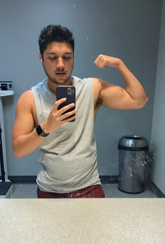 Good morning bros Good morning bros