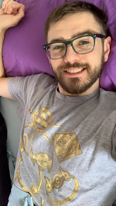 Good morning bros 😘