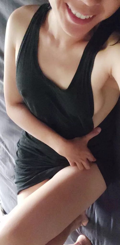 Good morning, but it's about to get better [F]