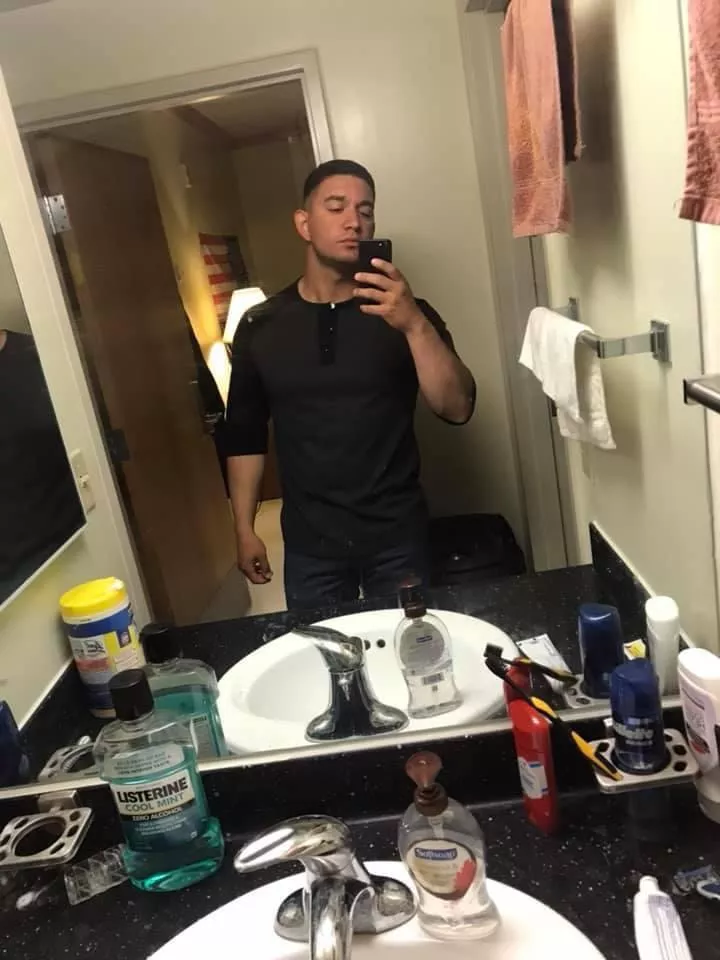 Good morning campers