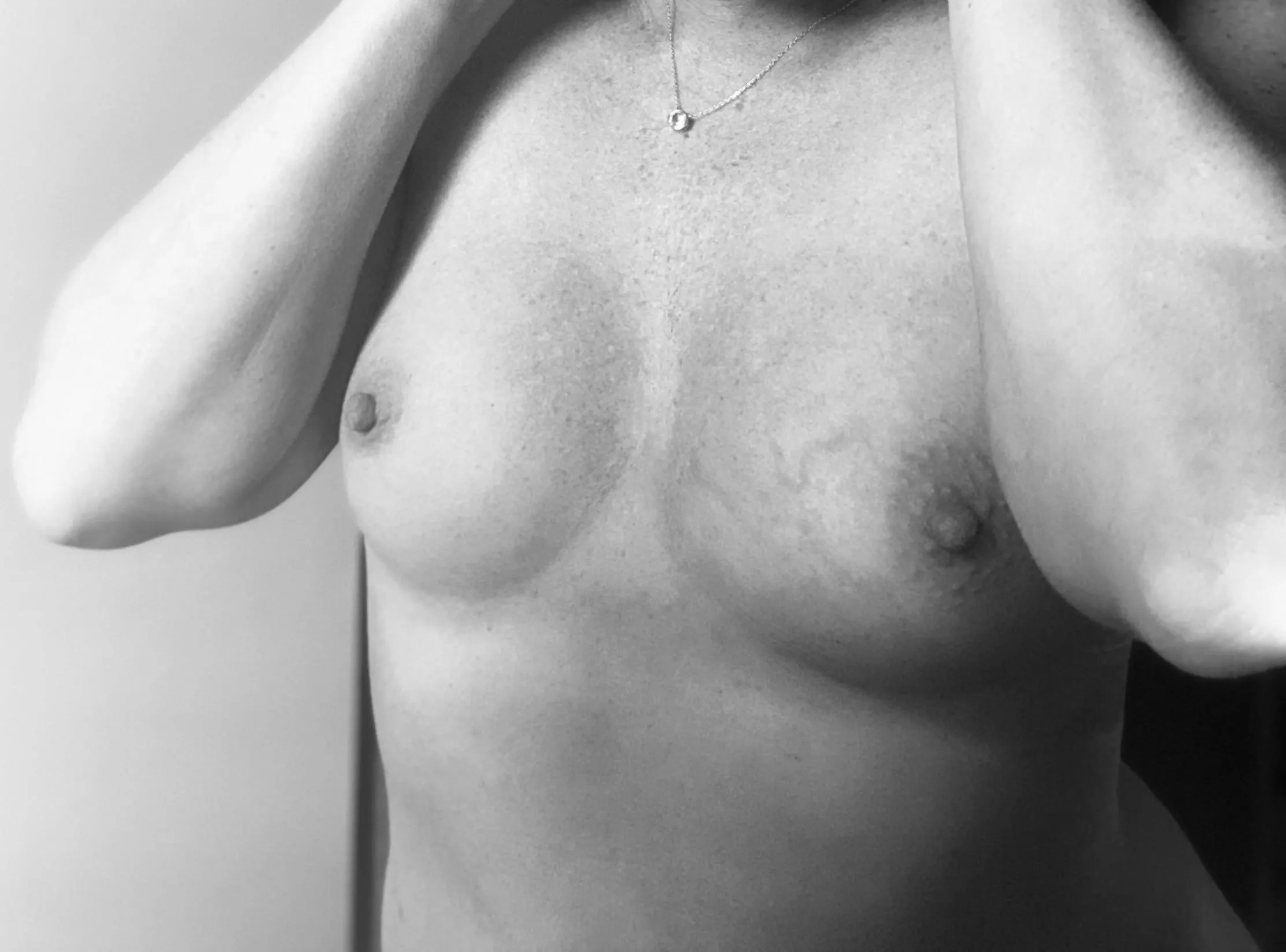 Good morning class. Today we will be studying Milf nips. Does anyone have any questions about where to start? [f]38