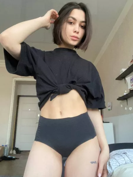 Good morning😋