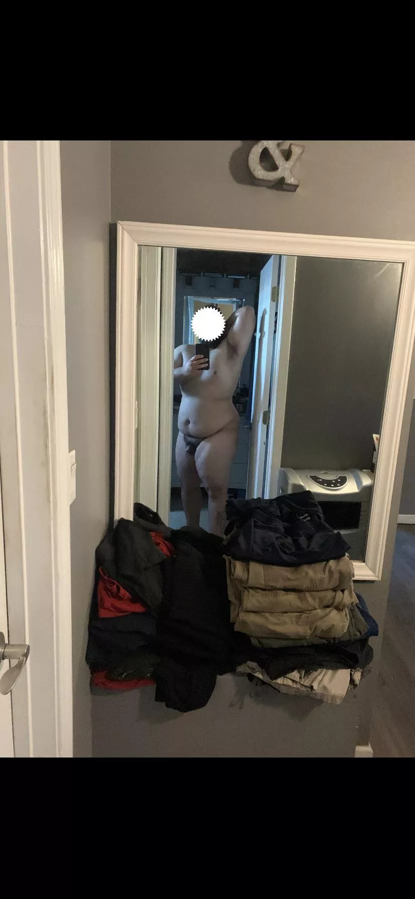 Good morning do I belong? Trying to build my confidence.