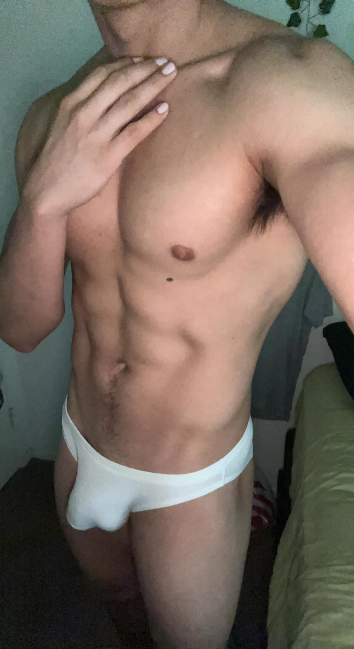 good morning. Do you like these?