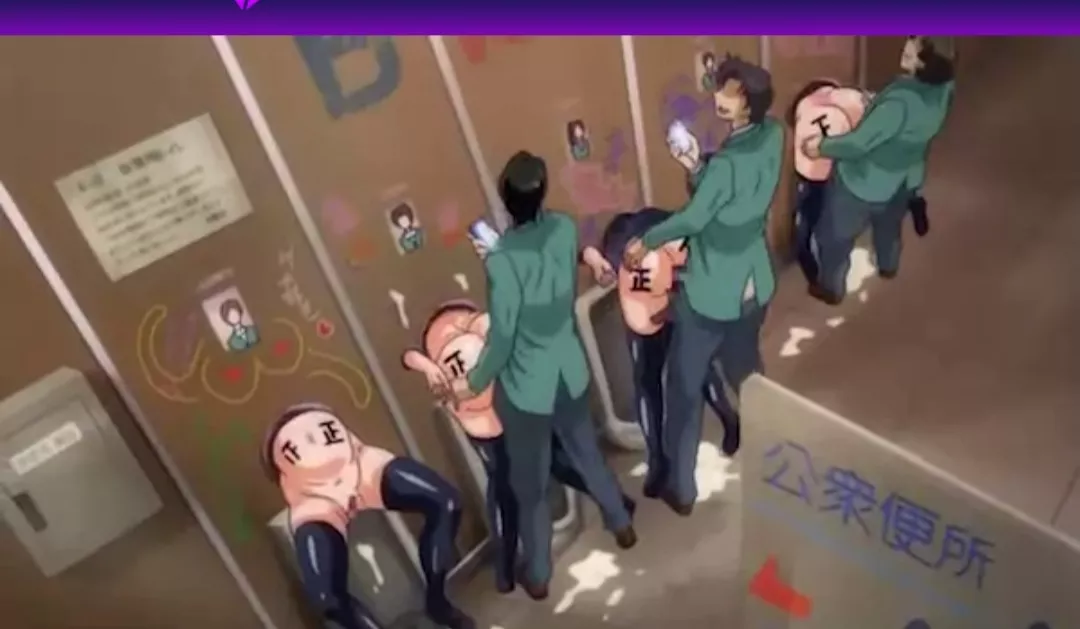 Good morning, does anyone know what this anime is called ? +18