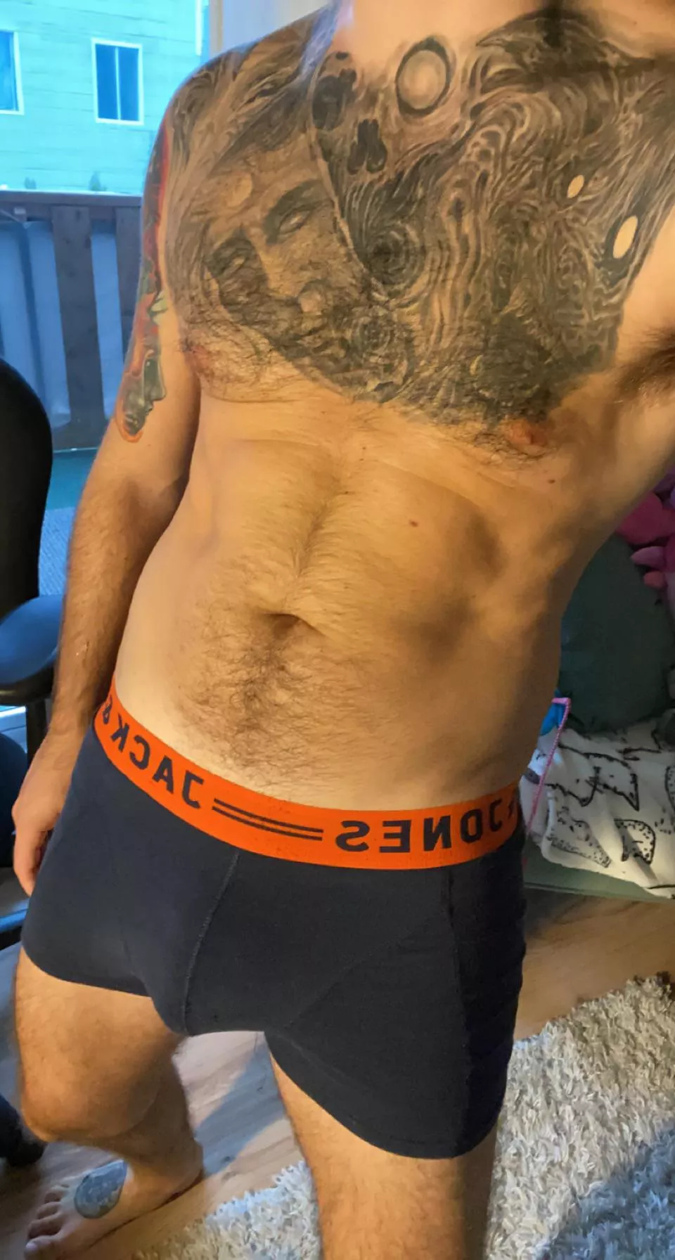 Good morning everybody, what’s planned for today? Good morning everybody, what’s planned for today?