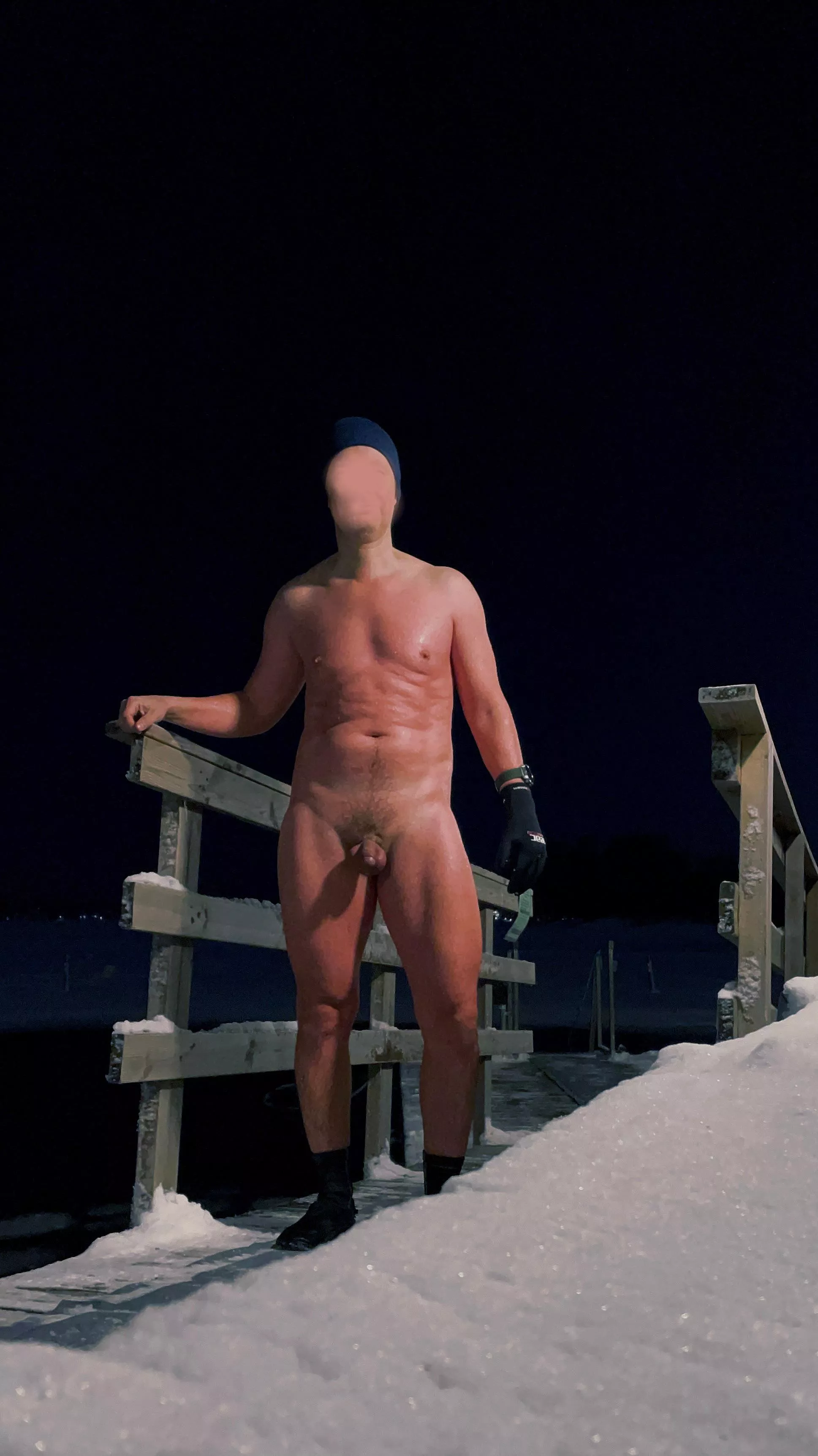 Good morning everyone ☀️