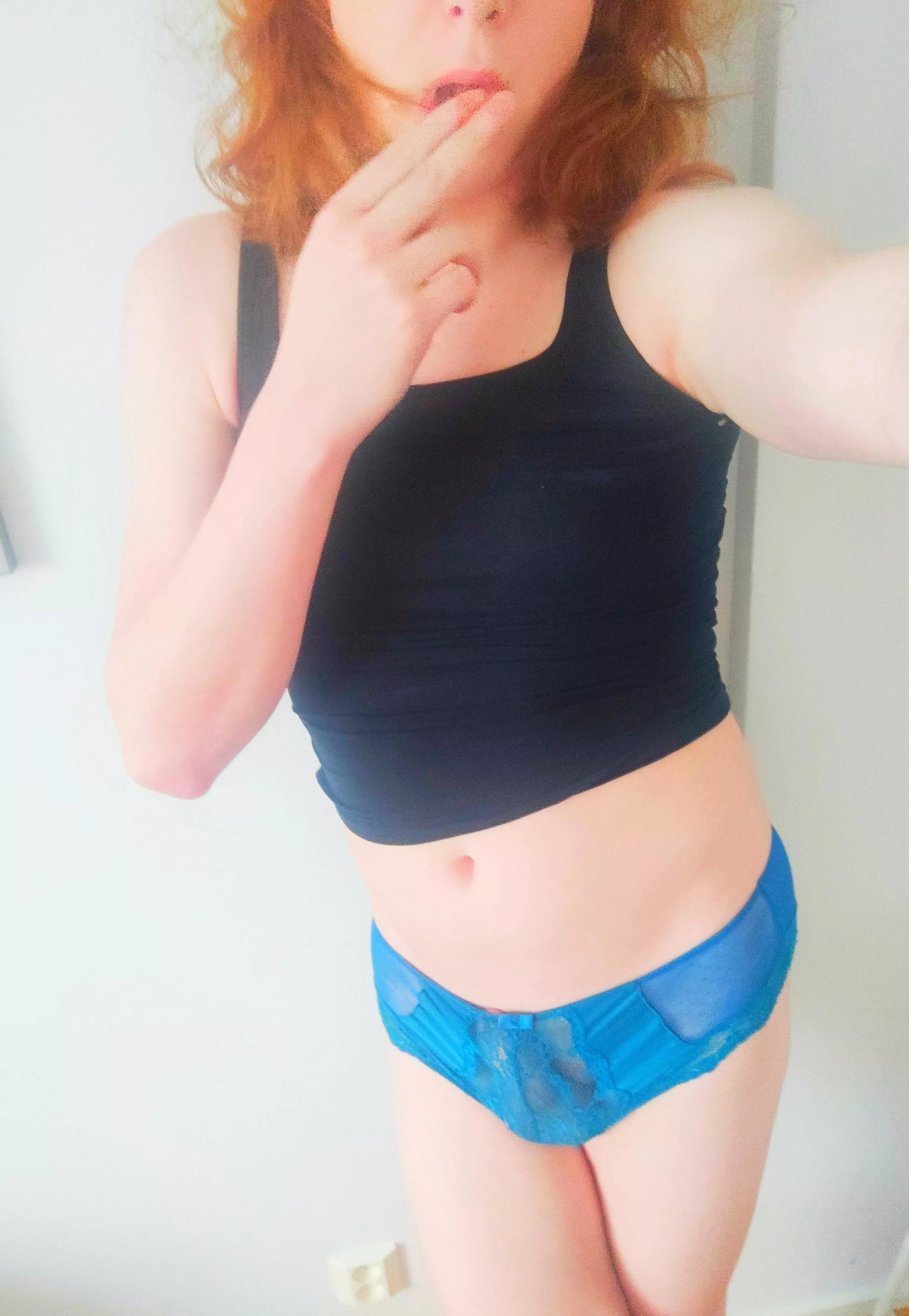 Good morning everyone 😘