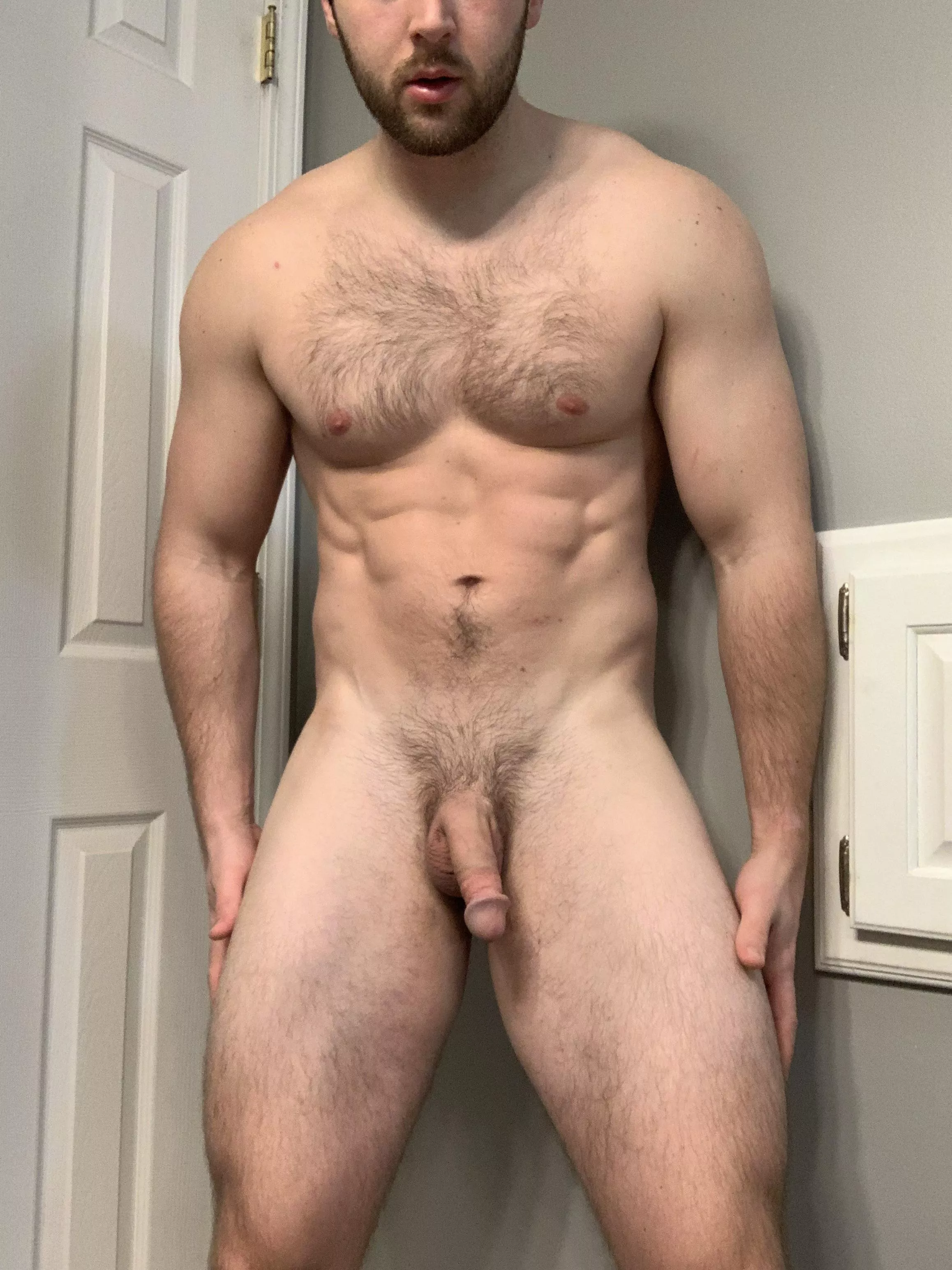 Good (m)orning everyone!