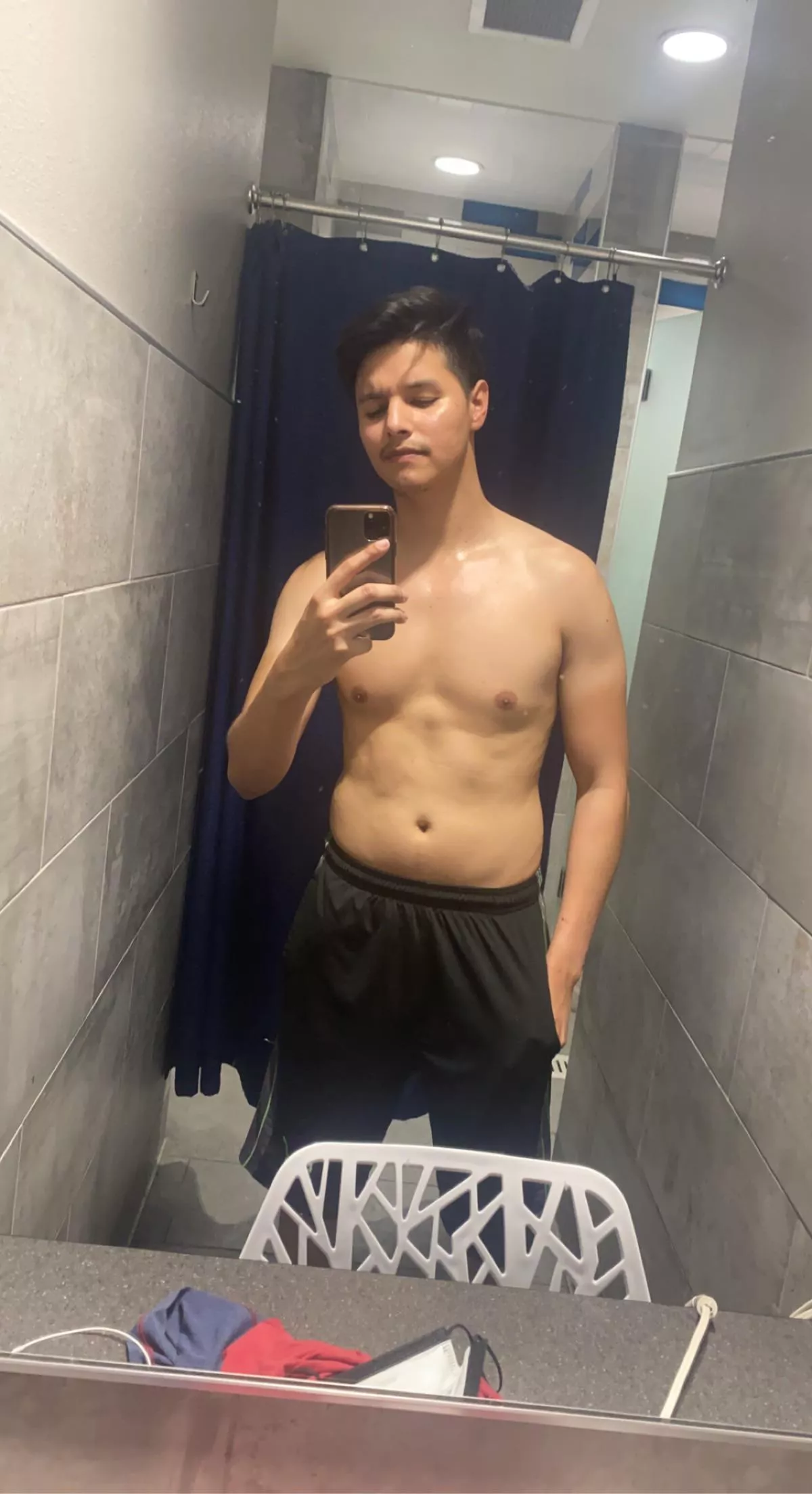 Good morning everyone 😁