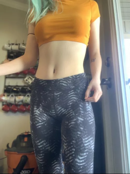 Good morning everyone!