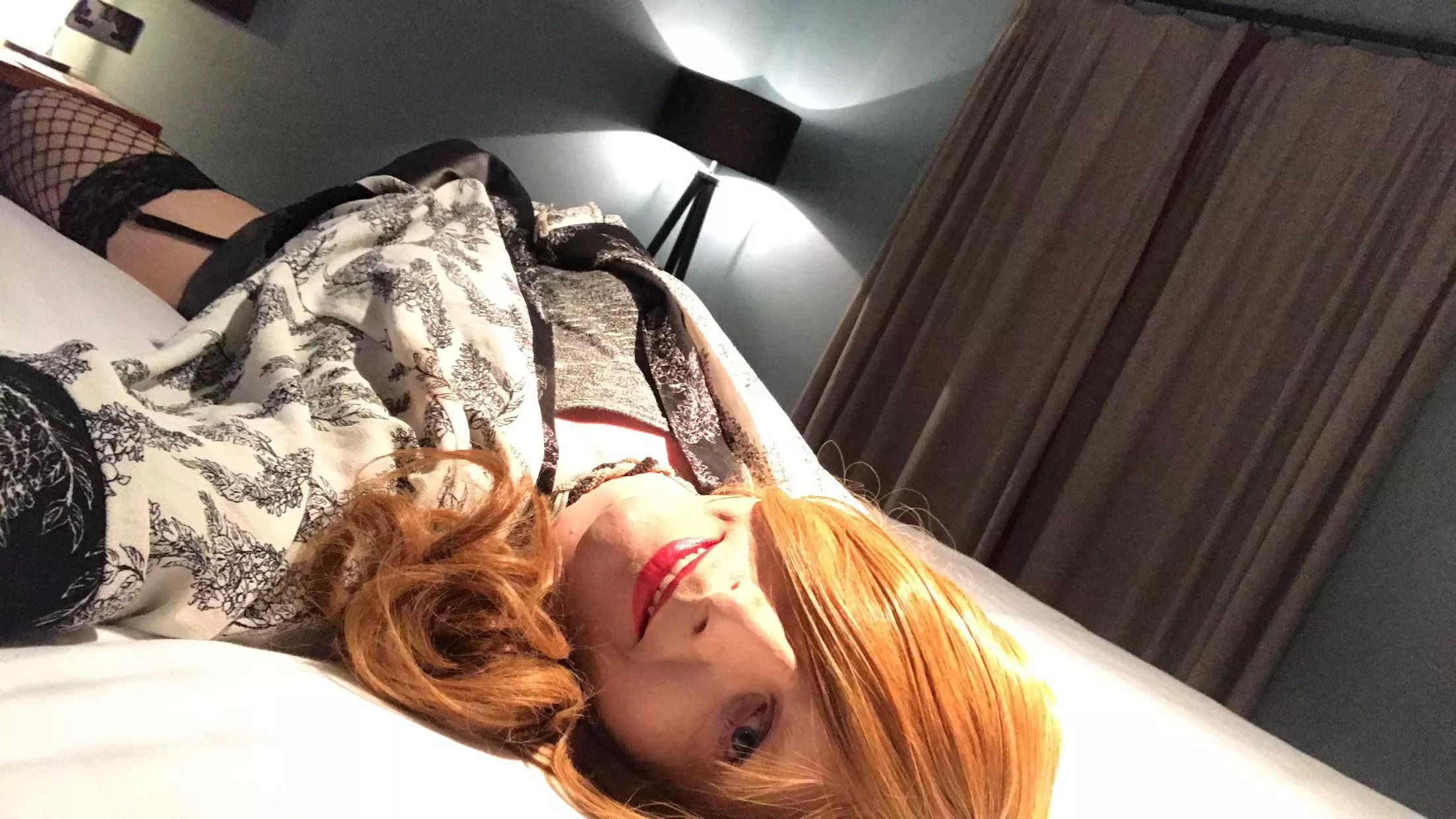 Good Morning everyone 😘