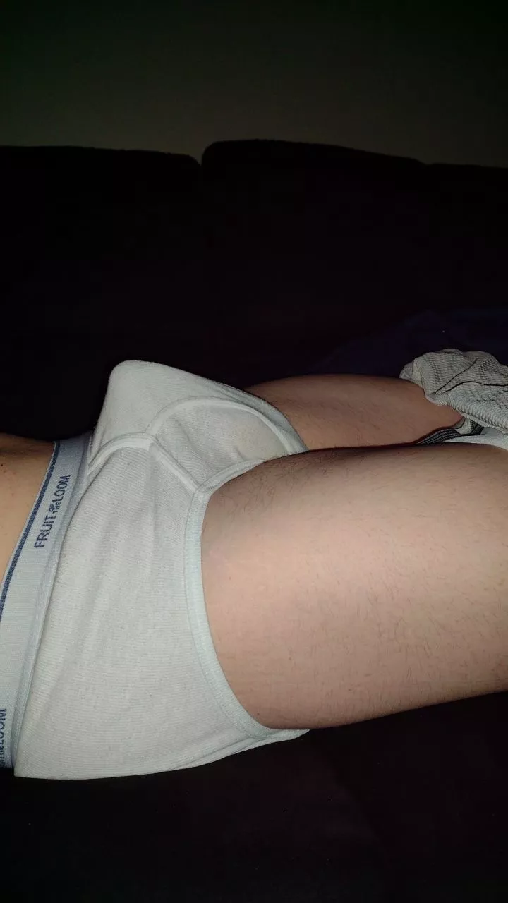 Good morning everyone. How are we?