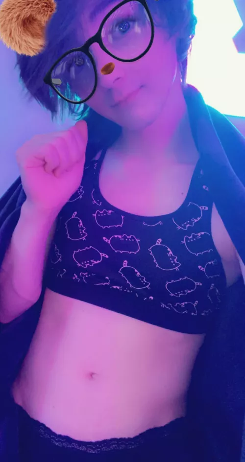 Good morning everyone~ how’s everyone doing!