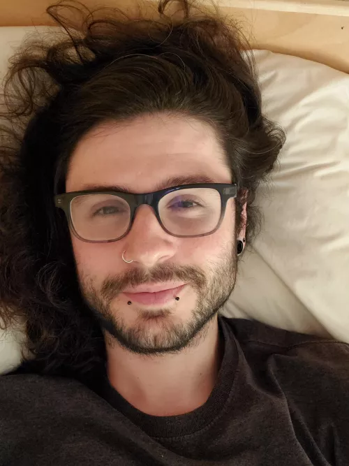 Good morning everyone, ready for a day of anime and relaxing